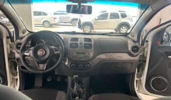 
									Fiat Grand Siena  1.6 full								