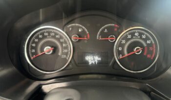
									Fiat Grand Siena  1.6 full								
