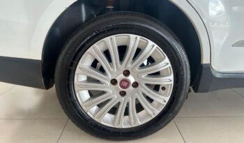 
									Fiat Grand Siena  1.6 full								