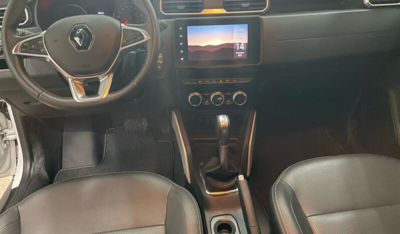 
								Renault Duster  1.6 Iconic full									