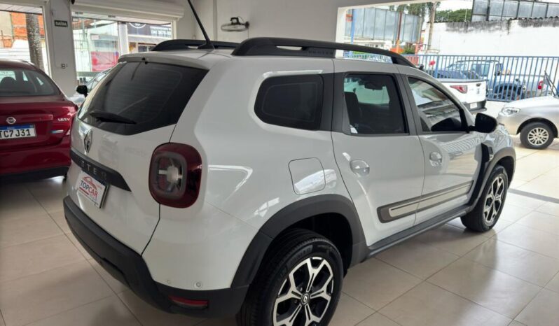 
								Renault Duster  1.6 Iconic full									