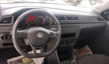 
									Volkswagen Saveiro  1.6 Robust full								