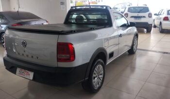 
									Volkswagen Saveiro  1.6 Robust full								