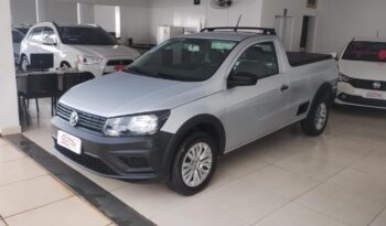 
									Volkswagen Saveiro  1.6 Robust full								