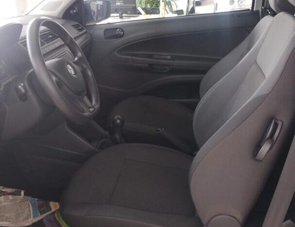 
								Volkswagen Saveiro  1.6 Robust full									