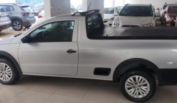 
									Volkswagen Saveiro  1.6 Robust full								