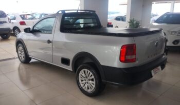 
									Volkswagen Saveiro  1.6 Robust full								