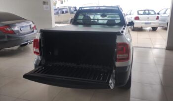 
									Volkswagen Saveiro  1.6 Robust full								