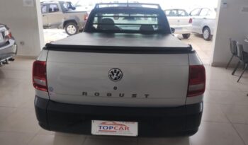 
									Volkswagen Saveiro  1.6 Robust full								
