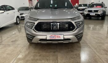 
									Fiat Toro  1.3 Ranch full								
