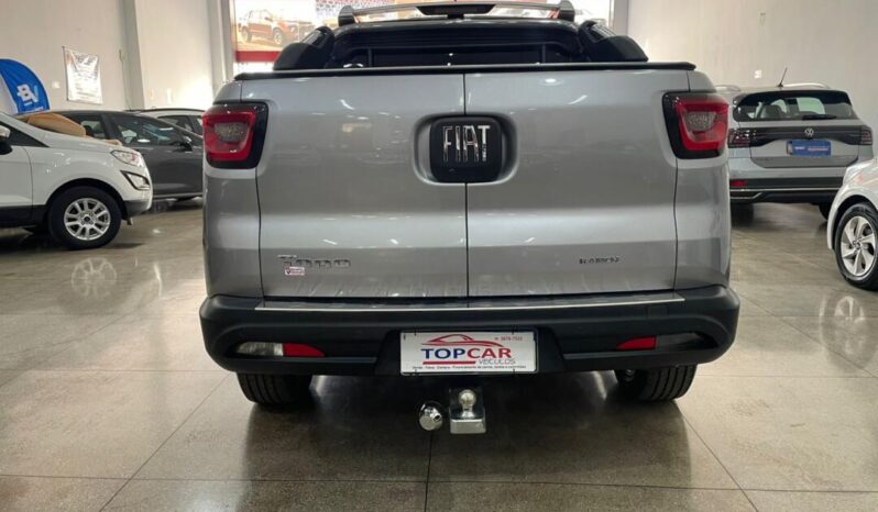
								Fiat Toro  1.3 Ranch full									
