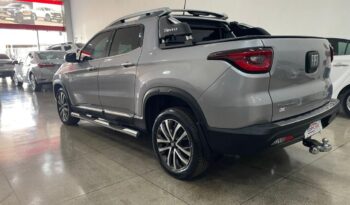 
									Fiat Toro  1.3 Ranch full								