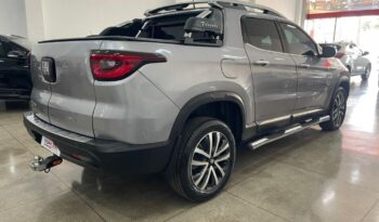 
									Fiat Toro  1.3 Ranch full								