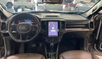 
									Fiat Toro  1.3 Ranch full								