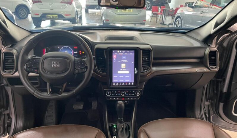 
								Fiat Toro  1.3 Ranch full									