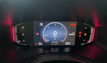 
									Fiat Toro  1.3 Ranch full								
