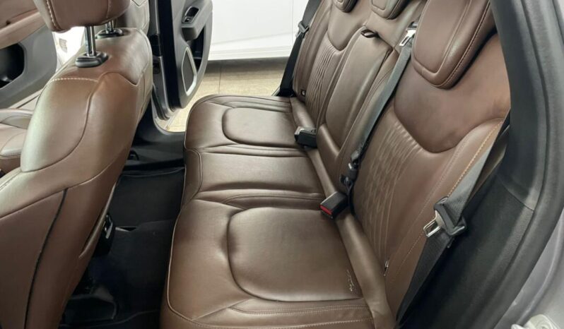 
								Fiat Toro  1.3 Ranch full									