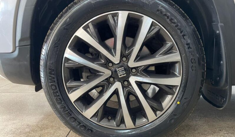 
								Fiat Toro  1.3 Ranch full									