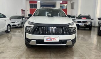 
									Fiat Toro  1.3 Volcano full								