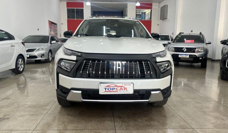 
								Fiat Toro  1.3 Volcano full									