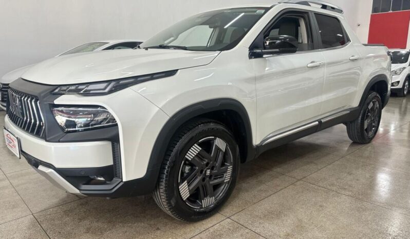 
								Fiat Toro  1.3 Volcano full									