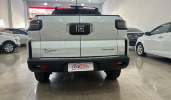 
									Fiat Toro  1.3 Volcano full								