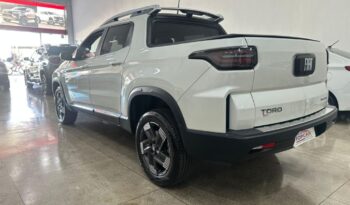 
									Fiat Toro  1.3 Volcano full								