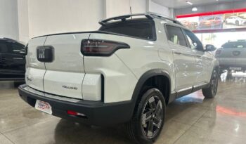 
									Fiat Toro  1.3 Volcano full								