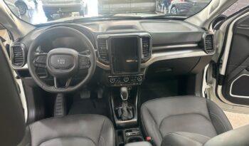 
									Fiat Toro  1.3 Volcano full								