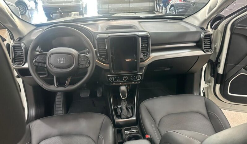 
								Fiat Toro  1.3 Volcano full									