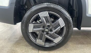 
									Fiat Toro  1.3 Volcano full								