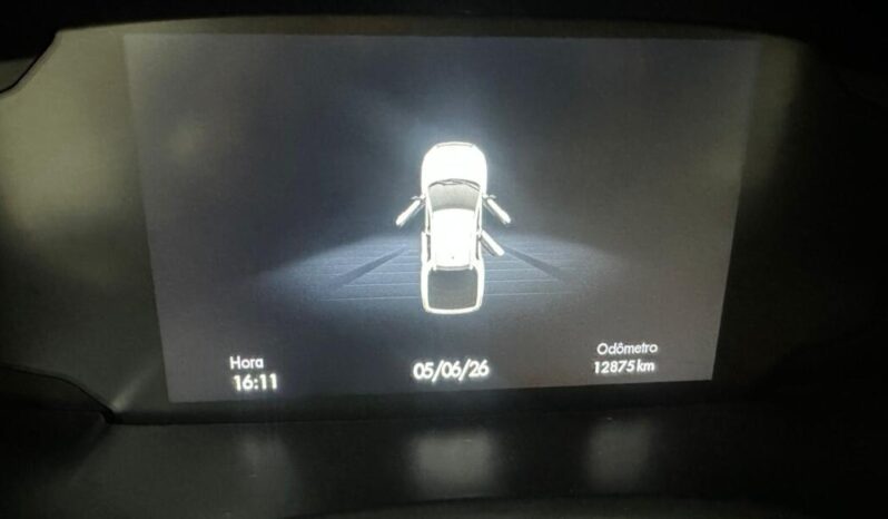 
								Fiat Toro  1.3 Volcano full									