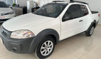 
									Fiat Strada  1.4 full								