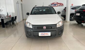 
									Fiat Strada  1.4 full								