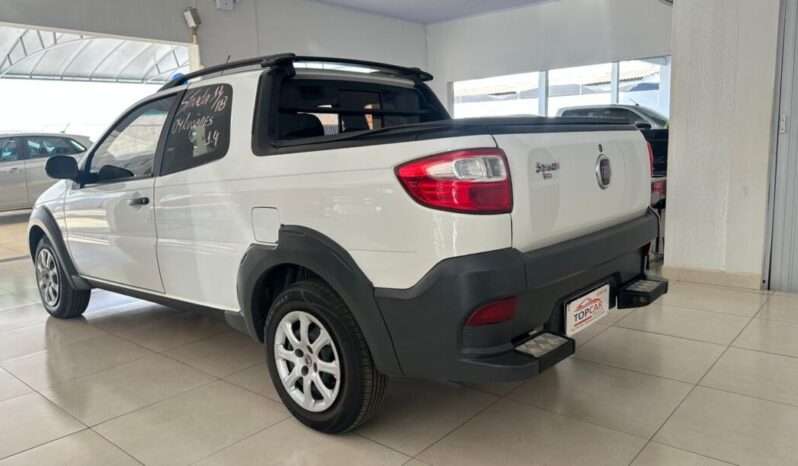 
								Fiat Strada  1.4 full									