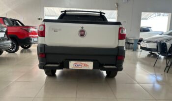 
									Fiat Strada  1.4 full								