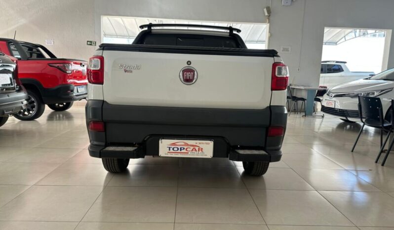 
								Fiat Strada  1.4 full									
