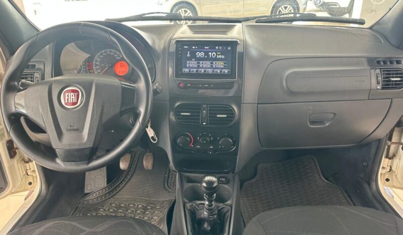 
								Fiat Strada  1.4 full									
