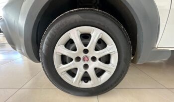 
									Fiat Strada  1.4 full								