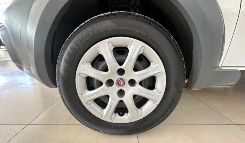 
								Fiat Strada  1.4 full									