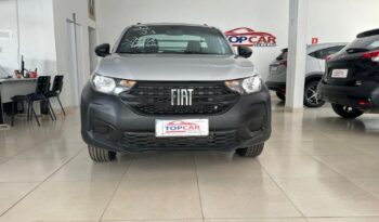 
									Fiat Strada  1.4 Endurance full								