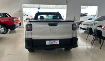 
									Fiat Strada  1.4 Endurance full								