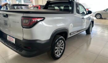 
									Fiat Strada  1.4 Endurance full								