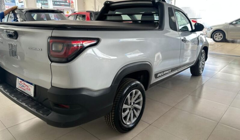 
								Fiat Strada  1.4 Endurance full									