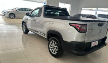 
									Fiat Strada  1.4 Endurance full								