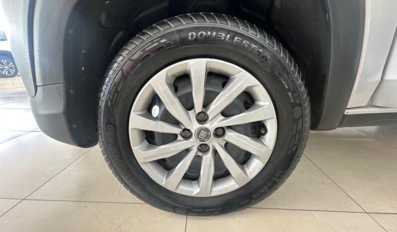 
								Fiat Strada  1.4 Endurance full									