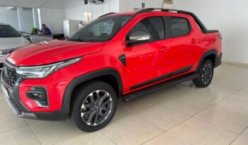 
									Fiat Strada  1.0 Ultra Turbo full								