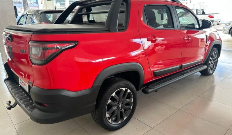 
								Fiat Strada  1.0 Ultra Turbo full									