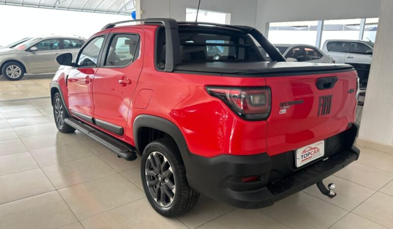 
								Fiat Strada  1.0 Ultra Turbo full									