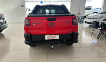 
									Fiat Strada  1.0 Ultra Turbo full								